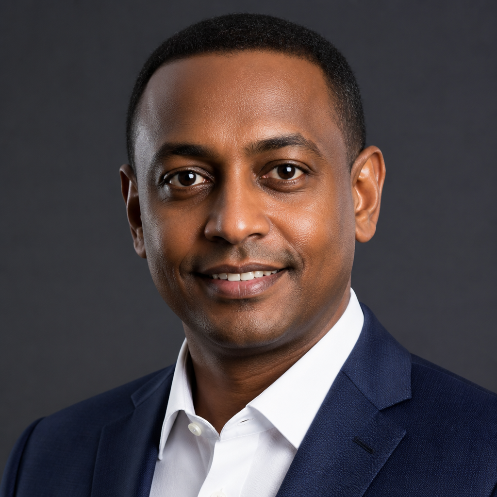 James Mwangi